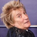 Rod Stewart Sparks Fresh Fears Over Drinking and Partying
