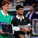 Roger Federer sends unique message after Carlos Alcaraz & Jannik Sinner treat fans to epic French Open final