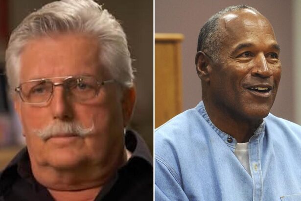 Ron Goldman’s Family Still Fighting for Justice 31 Years After Murder