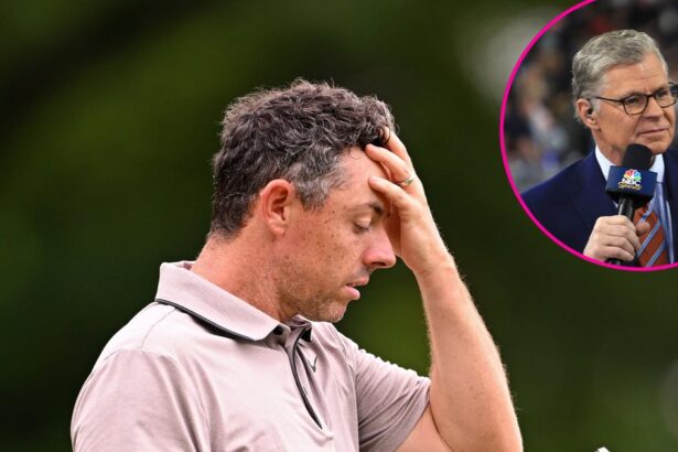 Rory McIlroy Gets Roasted by Dan Patrick: ‘Did America Turn On Rory?’