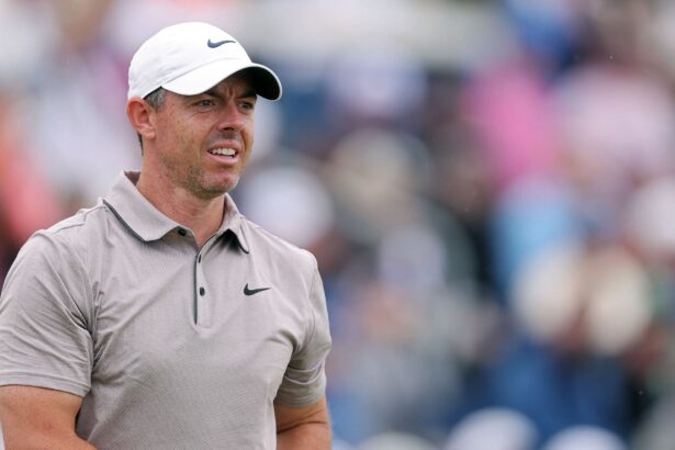 Rory McIlroy boldly defends his refusal to media requests at the 2025 US Open: “I’ve earned the right”
