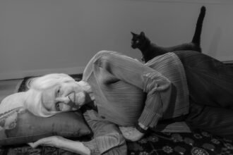 Rosalind Fox Solomon, Photographer of Lived Experience, Dies at 95