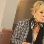Roseanne Barr on Bob Iger, J.K. Rowling, Not Being Sorry About Tweet