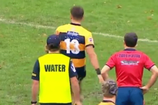 Row over SI school rugby team’s five ‘year 14s’