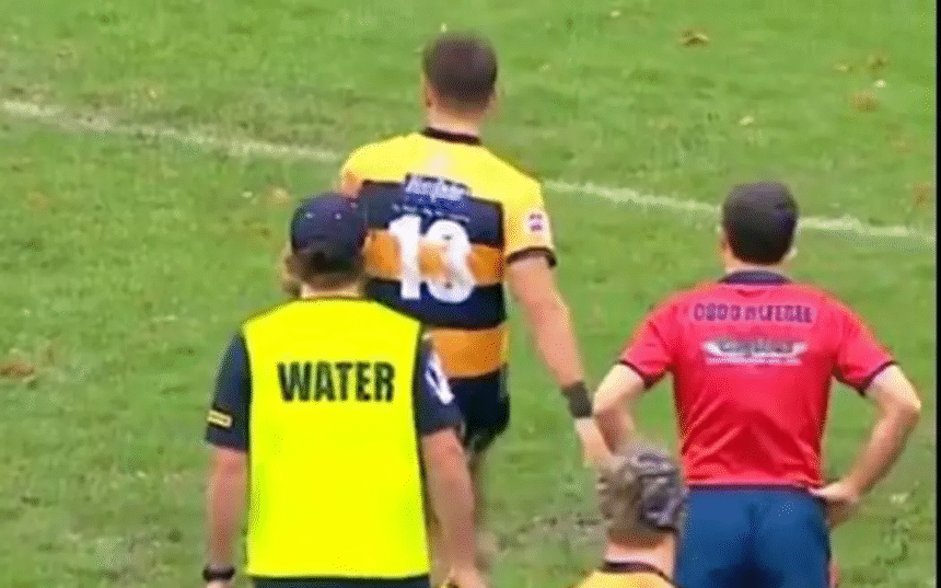 Row over SI school rugby team’s five ‘year 14s’