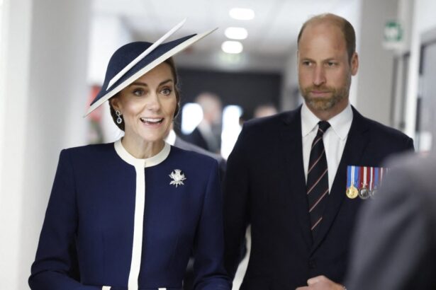 Royal Family Home Scandals: Fires, Break-Ins and Security Breaches