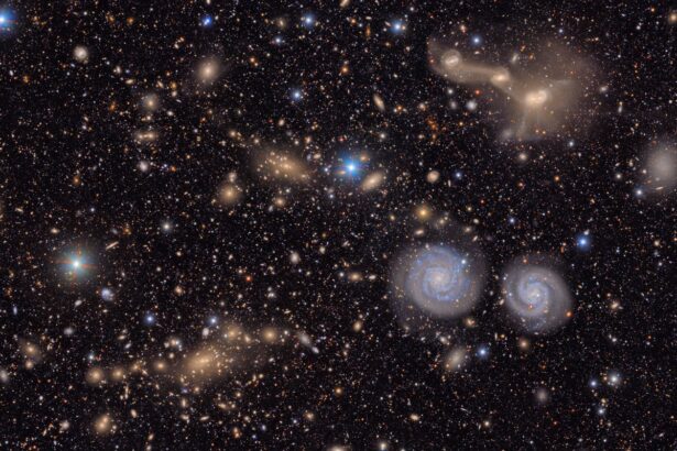 Rubin Observatory’s First Images Just Unveiled the Universe as We’ve Never Seen It Before