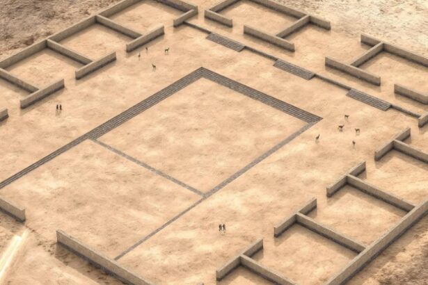 Ruins of Ancient Temple Belonged to Mysterious Pre-Inca Civilization : ScienceAlert