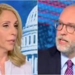 Russ Vought Wrecks CNN’s Dana Bash in Budget Showdown — Says Trump Has Constitutional Tools to SLASH Federal Workforce Without Congress |