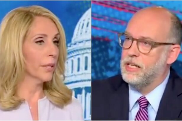 Russ Vought Wrecks CNN’s Dana Bash in Budget Showdown — Says Trump Has Constitutional Tools to SLASH Federal Workforce Without Congress |