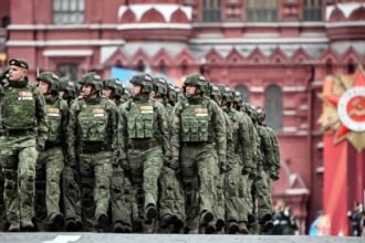 Russia’s central bank cuts interest rates for first time since 2022