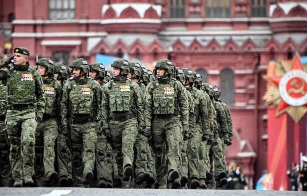 Russia’s central bank cuts interest rates for first time since 2022