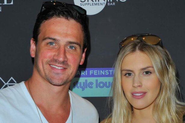 Ryan Lochte’s Alleged 6-Figure Income Revealed by Ex in Bitter Divorce