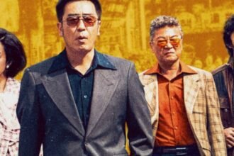 Ryu Seungryong Returns to Disney+ With Crime Drama ‘Low Life’
