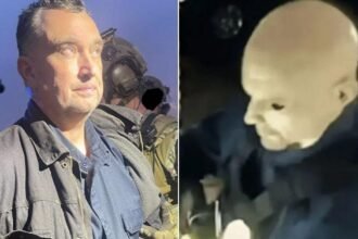 SECOND ‘Hit-List’ Found at Home of ‘Assassin’ Vance Boelter After Murders
