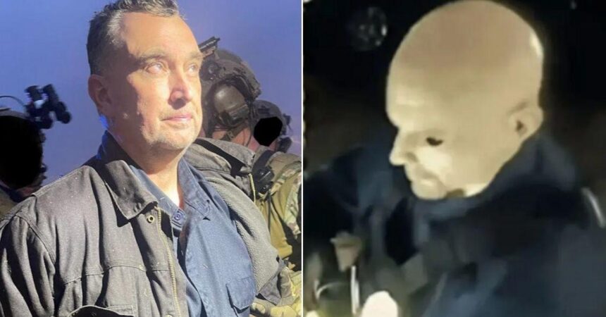 SECOND ‘Hit-List’ Found at Home of ‘Assassin’ Vance Boelter After Murders