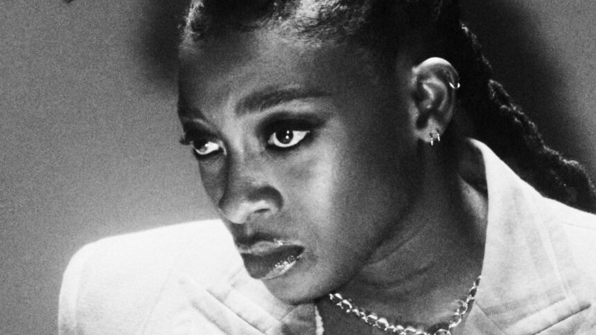 How Little Simz Found Her Way Back to the Light