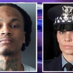 ‘SLIME’: Man on parole for his 3rd gun case faces charges in connection with death of CPD Officer Krystal Rivera