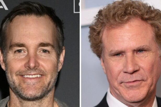 ‘SNL’ Should Have ‘Retired’ George Bush After Will Ferrell