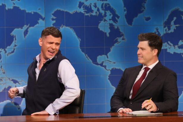 ‘SNL’s’ Mikey Day Has Knack for Getting Crazy Characters to Go Viral