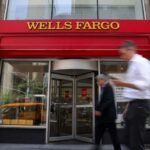 S&P Global ‘positive’ on Wells Fargo as regulatory burden lifts
