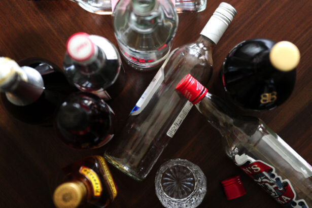 STAT+: MAHA eyes tolerance as alcohol-related harms emerge 