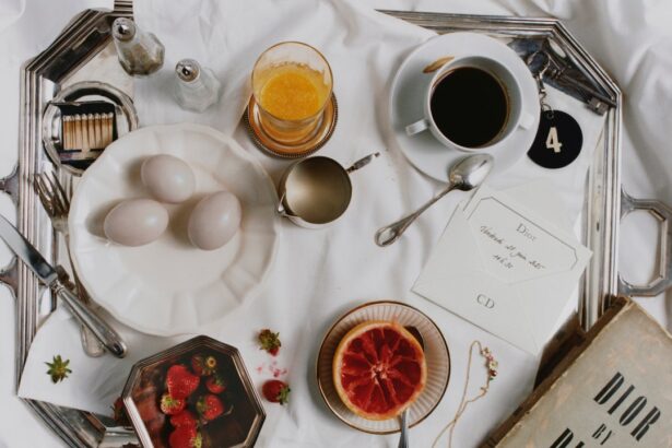 Jonathan Anderson Is Making His Dior Debut Today—Follow Along With Vogue Editors Here