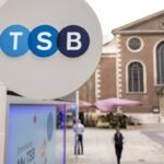 Sabadell explores sale of UK high street bank TSB