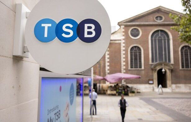 Sabadell explores sale of UK high street bank TSB