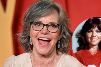 Sally Field’s Most Shocking Confessions Revealed