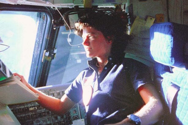 Sally review: Life of Sally Ride, first US woman in space, makes a moving documentary