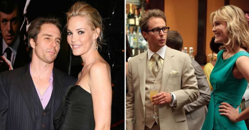 Sam Rockwell, Leslie Bibb’s Relationship Timeline