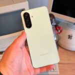 Samsung Galaxy A26 Review: Budget Phone That Looks Like a Flagship
