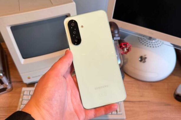 Samsung Galaxy A26 Review: Budget Phone That Looks Like a Flagship