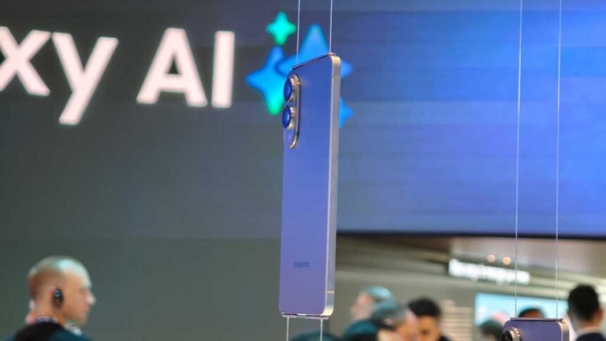 Samsung Galaxy S25 Edge Sales Could Cancel Follow-Up Model