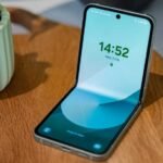 Samsung Galaxy Z Flip 7 Design and Pricing Leak