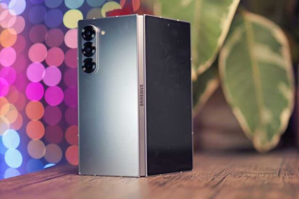 Samsung Galaxy Z Fold 7 Could be Thinnest and Lightest Foldable Yet