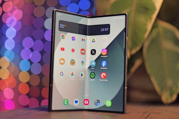 Samsung Galaxy Z Fold 7 Unpacked Event Date Leaked