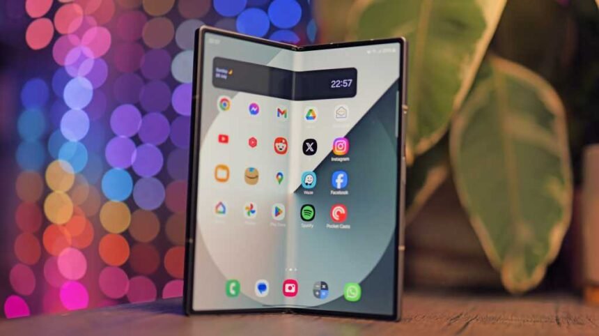 Samsung Galaxy Z Fold 7 Unpacked Event Date Leaked