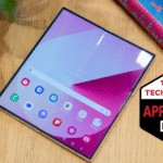 Samsung Offering Big Savings on Galaxy Z Fold 7