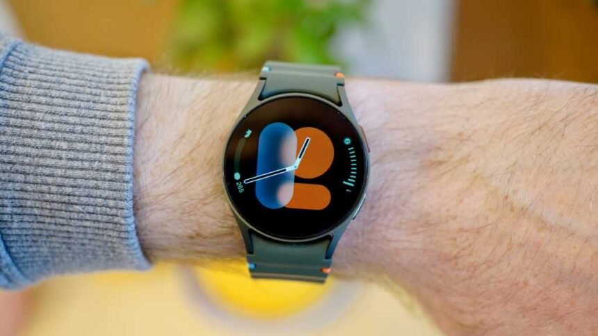 Samsung Tipped to Start Subscription for Galaxy Watch Health Features