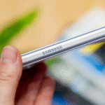 Samsung Tri-fold Foldable Specs Leak