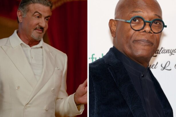 Samuel L. Jackson-Led ‘Tulsa King’ Spinoff in the Works