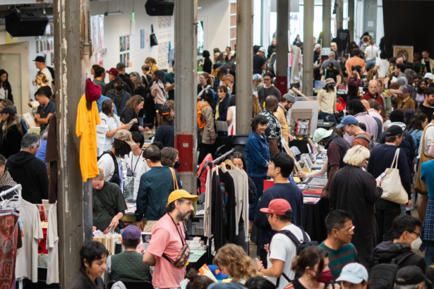 San Francisco Art Book Fair Returns With More Programming Than Ever