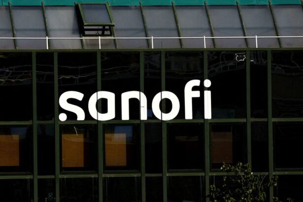 Sanofi to buy US biopharma group Blueprint for up to .5 billion