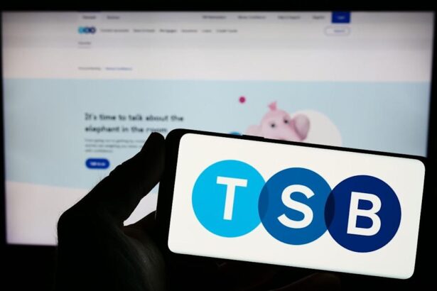 Santander and Barclays in final race to acquire TSB Bank