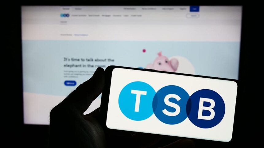 Santander and Barclays in final race to acquire TSB Bank