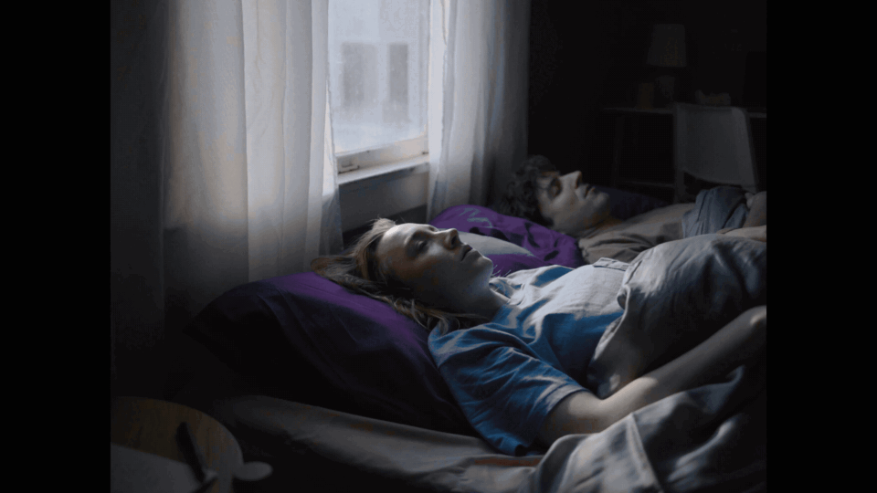 Saoirse Ronan Stars in a Quirky 50th Anniversary Music Video for Talking Heads’ ‘Psycho Killer’ — Colossal