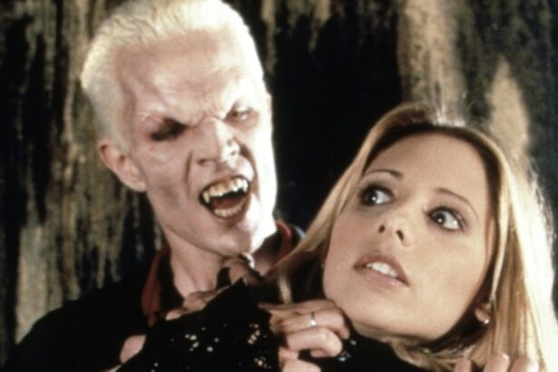 Sarah Michelle Gellar Wants to ‘Bring Back Everyone’ in the New Buffy