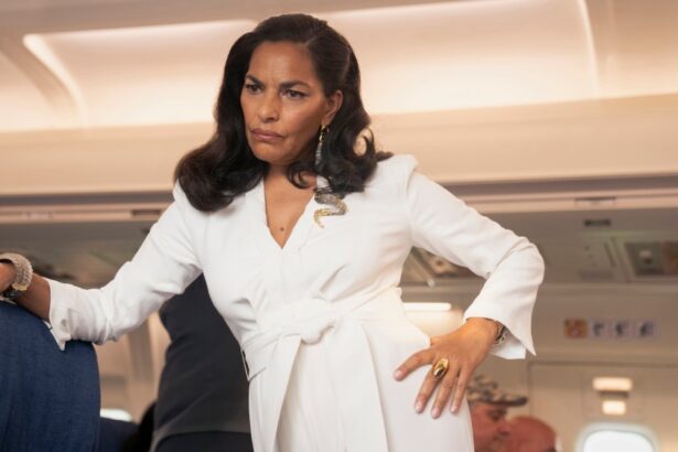 Sarita Choudhury on Seema’s ‘And Just Like That’ Journey